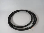 Gates B112 9003-2112 Hi-power Ii V-belt 112"L 0.66"W 0.43"TH Shelf Wear New. Fixed Price $23.57.