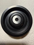 Accessory Belt Idler Pulley Lower For Mercedes Class Ml Slk Clk C350 E350. Fixed Price $13.99.