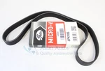 Gates Micro-v Serpentine Drive Belt 6PK985 For Acura 1.7L 2001-2005. Fixed Price $19.01.