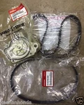 Genuine Oem Honda Civic Timing Belt Kit Package 1996 - 2000. Fixed Price $295.95.
