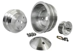 March Performance 6380 Serpentine Belt Drive Solution Kit Small Block Chevy. Fixed Price $289.27.