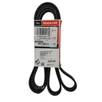 Genuine Ford Motorcraft Serpentine Belt JK61004B. Fixed Price $48.95.