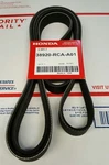 38920-RCA-305 09-12 Rl 08 Tl 10-11 Zdx Oem Honda Ac Compressor Belt. Fixed Price $118.80.