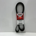 Nos Bando Poly Rib Serpentine Belt 6PK2120 5060835. Fixed Price $18.95.