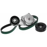 90K-38274G Gates Kit Serpentine Belt For E150 Van E250 E350 E450 F450 Truck F550. Fixed Price $176.26.
