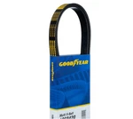 Goodyear Belts 1060845 Serpentine Belt, 6-RIB, 84.5" Length. Fixed Price $27.00.