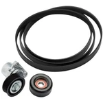 38408K Gates Kit Serpentine Belt New. Fixed Price $144.02.