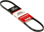 Serpentine Belt-premium Oe Stretch Fit Micro-v Gates K030305SF. Fixed Price $27.26.