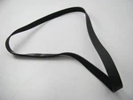 Motorcraft JK8-612 Serpentine Belt 1.12" X 61.00" Ribs. Fixed Price $26.99.
