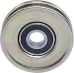 Accessory Drive Belt Idler Pulley Seasons 45902. Fixed Price $37.95.
