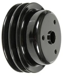 1969-1974 Camaro Crankshaft Pulley 302 Z/28 Deep Groove Gm# 3956668 Cg. Fixed Price $116.99.