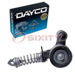 Dayco 89637 Drive Belt Tensioner Assembly For 55565236 49804 38344 305637 Lo. Fixed Price $104.21.