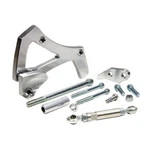 March MPP30400 Billet Alternator Bracket Kit Ford Cleveland 302 351 X1. Fixed Price $321.08.
