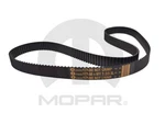 Mopar 4792353 Belt Engine Timing. Fixed Price $87.99.