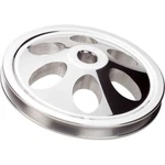 Billet Specialties Power Steering Pulley 1 Groove. Fixed Price $116.99.