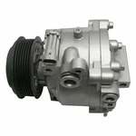 Ac A/c Compressor W/clutch For Chevrolet Trax 1.4L 2013 2014 2015 2016 2017-2021. Fixed Price $89.76.