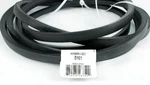 Gates Hi-power Ii V-belt 21/32 Inch X 164 40 Pulley Angle Part Number B161. Fixed Price $43.20.