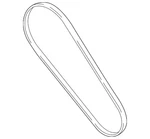 Genuine Ford Ac Belt JX6Z-8620-H. Fixed Price $31.50.