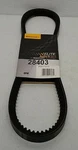 28403 Continental Elite Heavy-duty Cogged Matchmaker Industrial V-belt. Fixed Price $22.15.