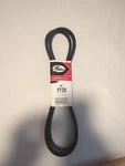 Gates Standard Xl 9720 Green Stripe V-belt. Fixed Price $12.00.