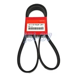 Oem 31110-RJA-J01 For Acura 2009-14 Tl 2010-14 Tsx Serpentine V6 Drive Belt. Fixed Price $36.32.