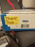 Gates Timing Belt Kit TCK265 Chrysler/dodge. Fixed Price $60.00.