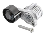 Snr Tensioner Pulley, V-ribbed Belt GA350.94. Fixed Price $84.78.