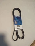 Serpentine Belt Dayco 5060890. Fixed Price $35.00.