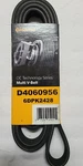 New Continental D4060956 6DPK2428 Serpentine Multi V-belt Ribs Oe Tech Series. Fixed Price $45.89.