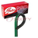 Gates Fleetrunner 9305HD Accessory Drive Belt For ZAH17305 X64023 V661 V540 Jr. Fixed Price $24.82.