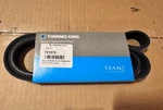 Thermo King Engine Belt Alternator 781876. Fixed Price $49.00.