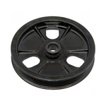 For Dodge Intrepid 1995-1997 Power Steering Pump Pulley Composite 6 Groove. Fixed Price $72.31.
