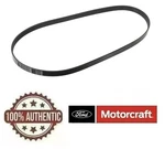Oem Serpentine Belt Ford Genuine Motorcraft 3.7 Explorer Police 2011-2019. Fixed Price $48.43.