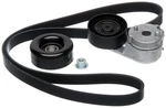 Gates Complete Serpentine. Fixed Price $132.99.