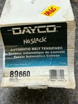 New Dayco Belt Tensioner 89660 Made In Usa. Fixed Price $37.00.