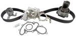 Engine Timing Belt Kit With Water Pump. Fixed Price $227.95.