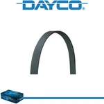Dayco V-ribbed Belt For Chrysler Town & Country 1996-2000 V6-3.8L. Fixed Price $41.55.
