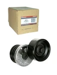 New Oem Ford 1993-97 Bronco E-150 E-250 E-350 Serpentine Tensioner F5TZ-6B209-D. Fixed Price $59.95.