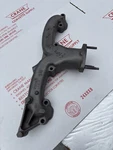 62-63 Corvette 3797901 Lh Exhaust Manifold Head Chevy 2.5 Block Valve Cover. Fixed Price $450.00.