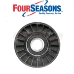 Four Seasons 45972 Drive Belt Idler Pulley For YS243 YS176 YS165 PI234 Vm. Fixed Price $23.52.