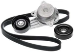 Serpentine Belt Drive Component Kit-accessory Gates 90K-38386A. Fixed Price $212.99.