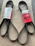 Motorcraft Drive Belt JK8-844 F3HZ8620-M. Fixed Price $17.84.