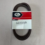 Gates 6642BR Bladerunner V-belt 1/2'' X 99-1/4'' Oem. Fixed Price $40.50.