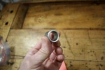 Honda HS55 HS70, HS50 HS80 Wheel Snowblower Axle Spacer/ Bushing. Fixed Price $29.99.