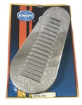 Empi Chrome Belt Guard For Volkswagen T-1 Engines Part #8665. Fixed Price $34.99.