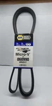 Napa Micro-v 25 060990 Automotive V-ribbed Belt (standard) K06 13/16" X 99-5/8". Fixed Price $29.99.