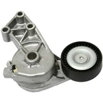 Accessory Belt Tensioner Front For Vw Volkswagen Golf City Jetta Beetle Audi. Fixed Price $34.11.