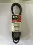 Gates K060905 Micro Serpentine Drive Belt. Fixed Price $19.00.