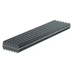For Cadillac Sts 08 Acdelco Professional Double Sided V-ribbed Serpentine Belt. Fixed Price $103.95.