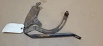 1967 Ford Mercury Thunderbirb Fe 428 Alternator Adjusting Brackets C7SE-10145-A. Fixed Price $250.00.